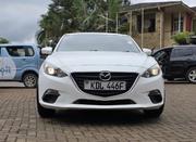 Mazda Axela 2016 White for sale