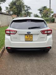 Subaru Impreza 2017 Pearl for sale