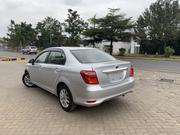 Toyota Axio 1.5 Hybrid 2WD 2020 Silver for sale