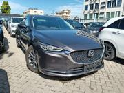Mazda Atenza 2019 Gray for sale