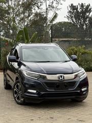 Honda Vezel 1.5 Hybrid 2WD 2018 Blue for sale