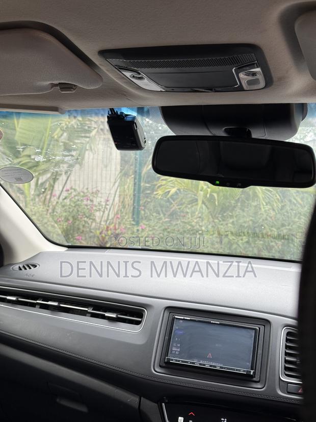 Honda Vezel 1.5 Hybrid 2WD 2018 Blue