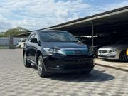Toyota Harrier 2019 Black for sale