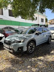 Subaru XV 1.6i-L EyeSight 2020 Teal for sale