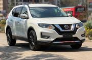 Nissan X-Trail 2019 White for sale