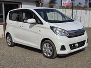 Nissan Dayz 2018 White for sale