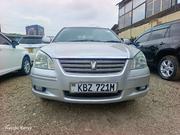 Toyota Premio 2006 Silver for sale