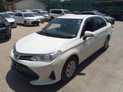 Toyota Axio 2019 White for sale