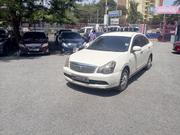 Nissan Sylphy 2008 White for sale