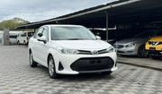 Toyota Axio 2019 White for sale