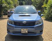 Subaru Impreza 2008 Blue for sale