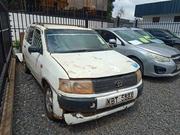 Toyota Probox 2005 White for sale