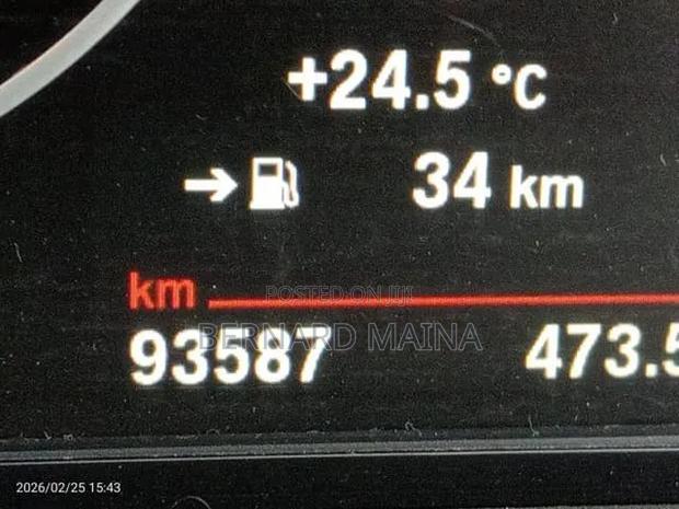 BMW X1 xDrive28i AWD 2016 Black
