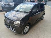 Mazda Carol 2018 Black for sale
