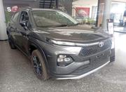 Toyota Urban Cruiser 2024 Gray for sale