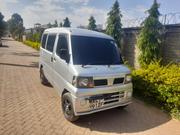 Nissan NV100 Clipper 2013 Silver for sale