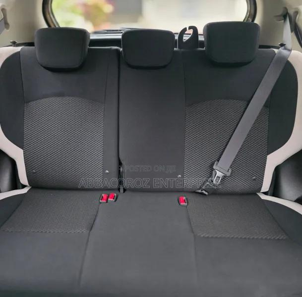 Nissan Note 1.2 Hybrid 2019 Brown