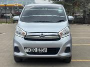 Nissan Dayz 2018 Silver for sale