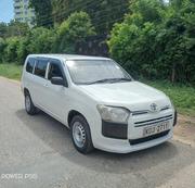 Toyota Probox 1.5 F 2WD 2017 White for sale