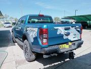 Ford Ranger Wildtrak 2022 Blue for sale