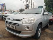 Toyota Succeed SV Premium 2016 Silver for sale