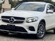 Mercedes-Benz GLC-Class 2019 Pearl for sale