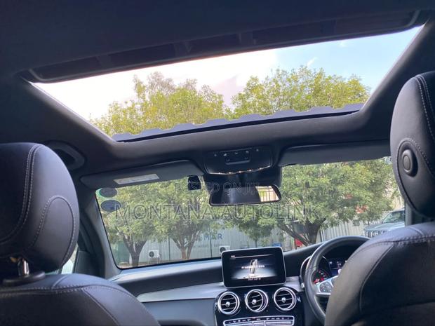 Mercedes-Benz GLC-Class 2019 Pearl