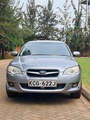 Subaru Legacy 2009 Gray for sale