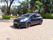 Toyota Auris 2008 Blue for sale