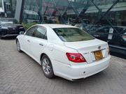 Toyota Mark X 2005 White for sale