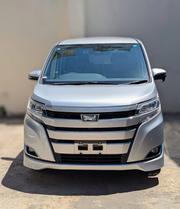 Toyota Noah 2020 Silver for sale