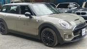 Mini Cooper 2019 Gray for sale