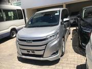 Toyota Noah 2020 Gray for sale