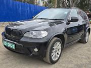 BMW X5 2012 Black for sale
