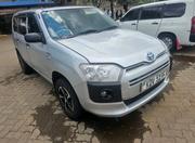 Toyota Probox 2019 Silver for sale