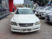 Toyota Mark X 2004 Pearl for sale