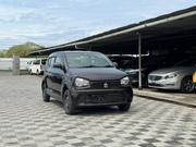 Suzuki Alto 2018 Maroon for sale
