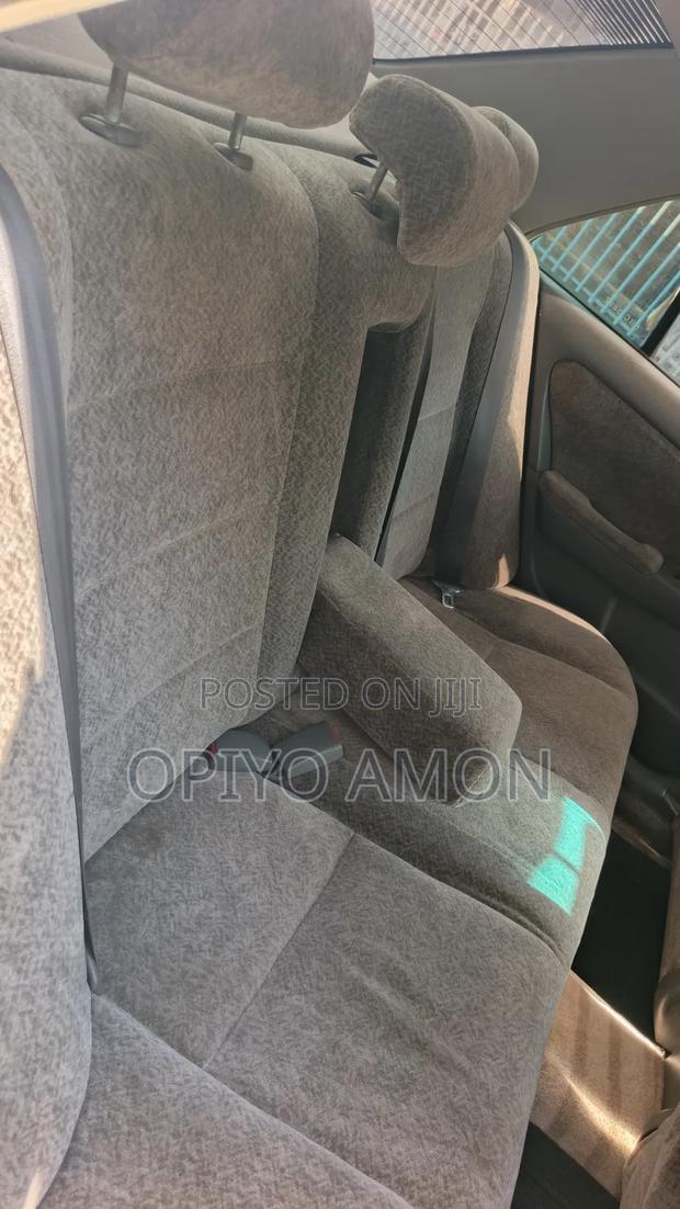 Volkswagen Touran 2.0 TDi 2007 Blue