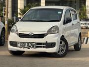 Daihatsu Mira 2016 White for sale