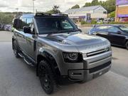 Land Rover Defender X-Dynamic SE 2023 Gray for sale
