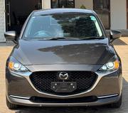 Mazda 2 2019 Brown for sale