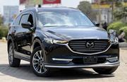 Mazda CX-8 2.2 AWD (7 seater) 2019 Black for sale