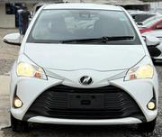 Toyota Vitz 2019 Pearl for sale