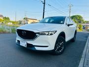 Mazda CX-5 2019 White for sale