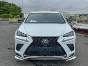 Lexus NX 300 FWD 2019 Pearl for sale