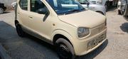 Suzuki Alto 2016 Beige for sale