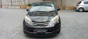 Nissan Note 2014 Black for sale