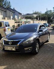 Nissan Teana 2014 Black for sale