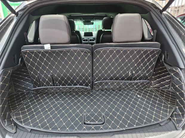 Mazda CX-8 2.2 FWD (6 seater) 2019 Gray