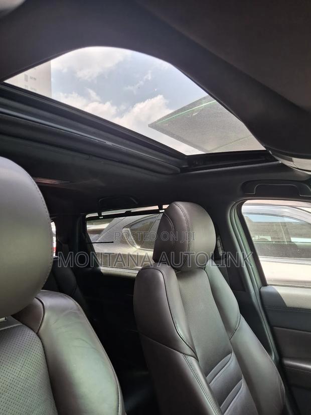 Mazda CX-8 2.2 FWD (6 seater) 2019 Gray